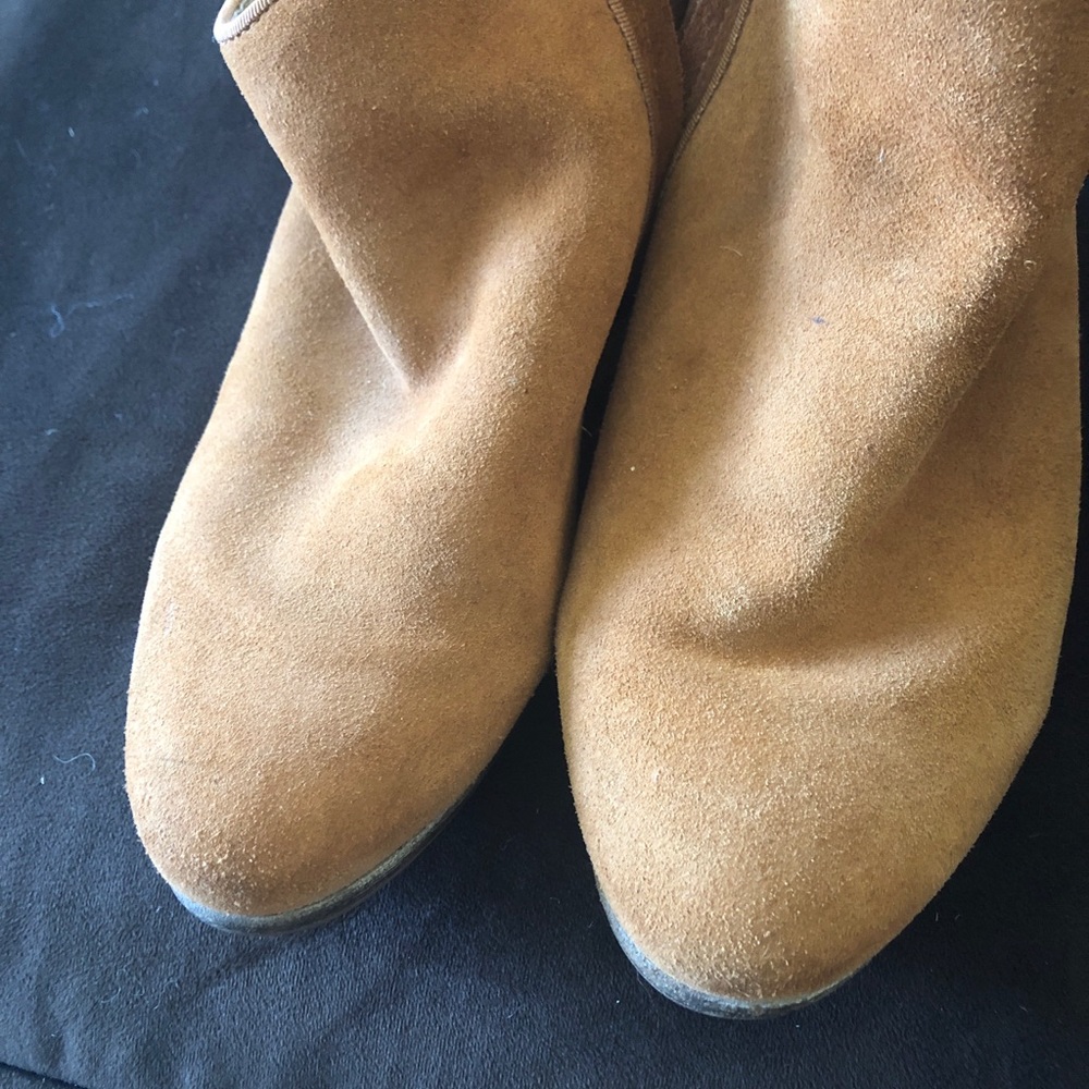 Booties - Picture 6 of 9